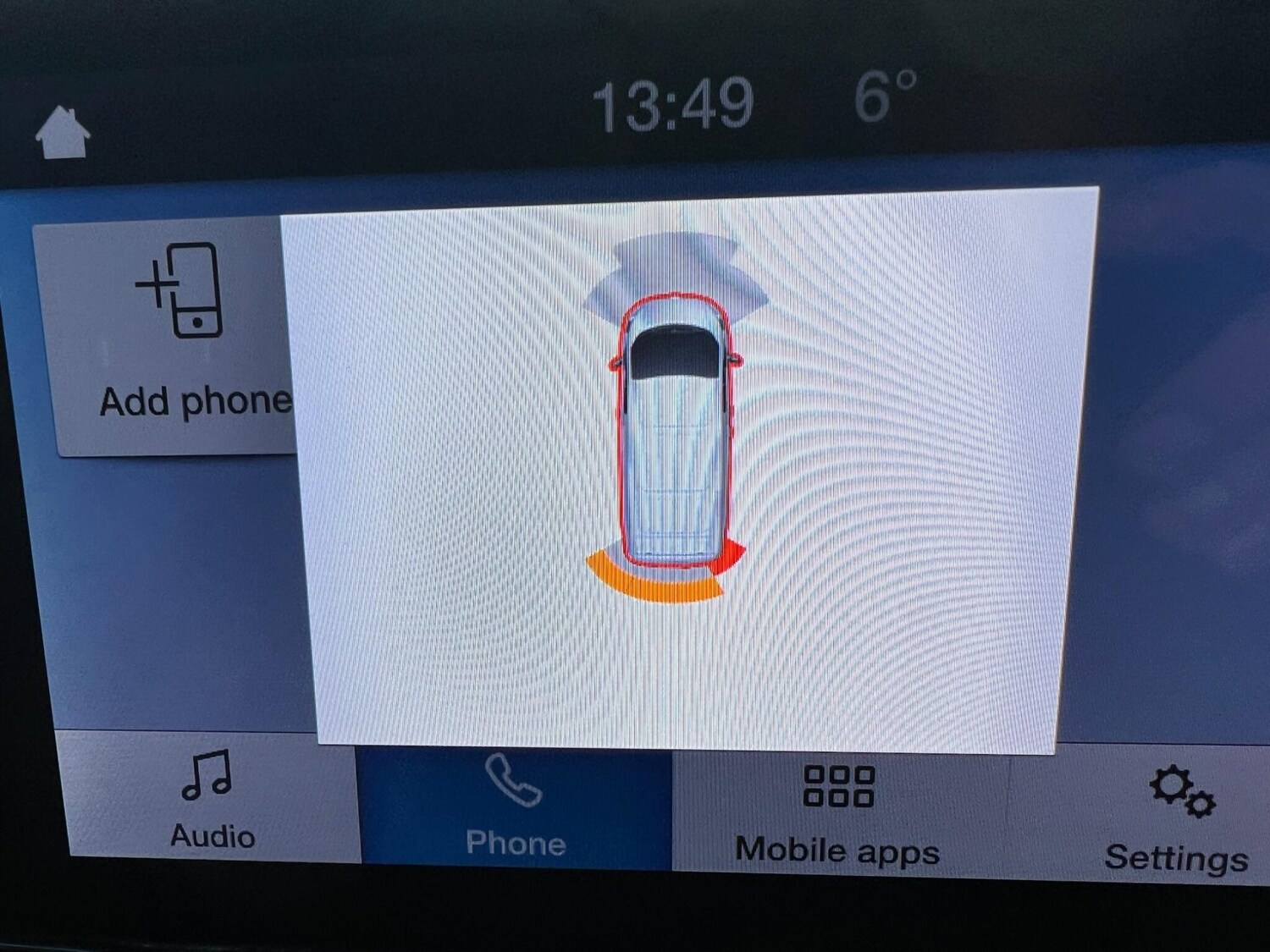 Used Ford Transit Custom 2021 for sale - 77663482: Photo 21