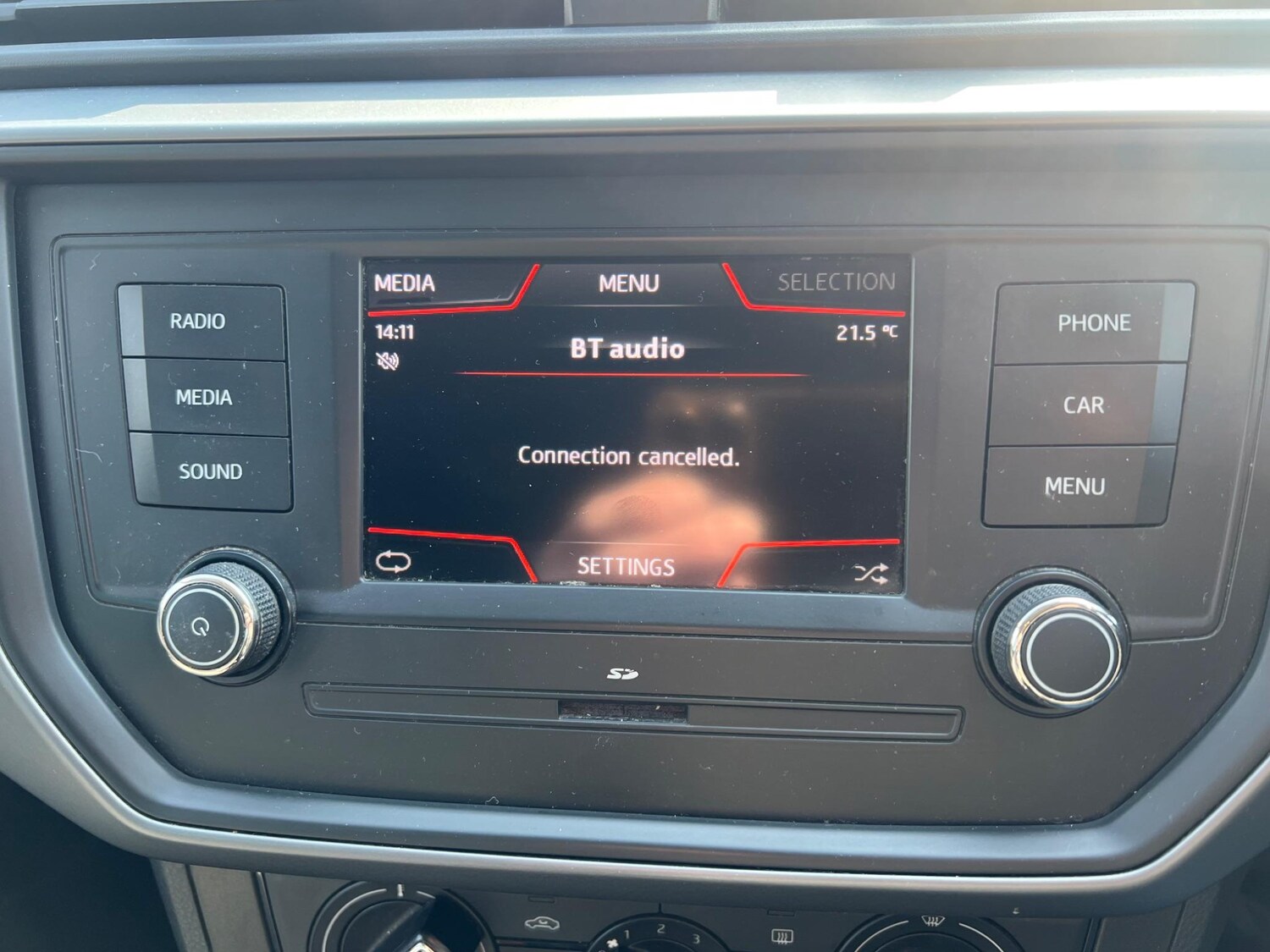 Used SEAT Ibiza 2017 for sale - 77663455: Photo 17