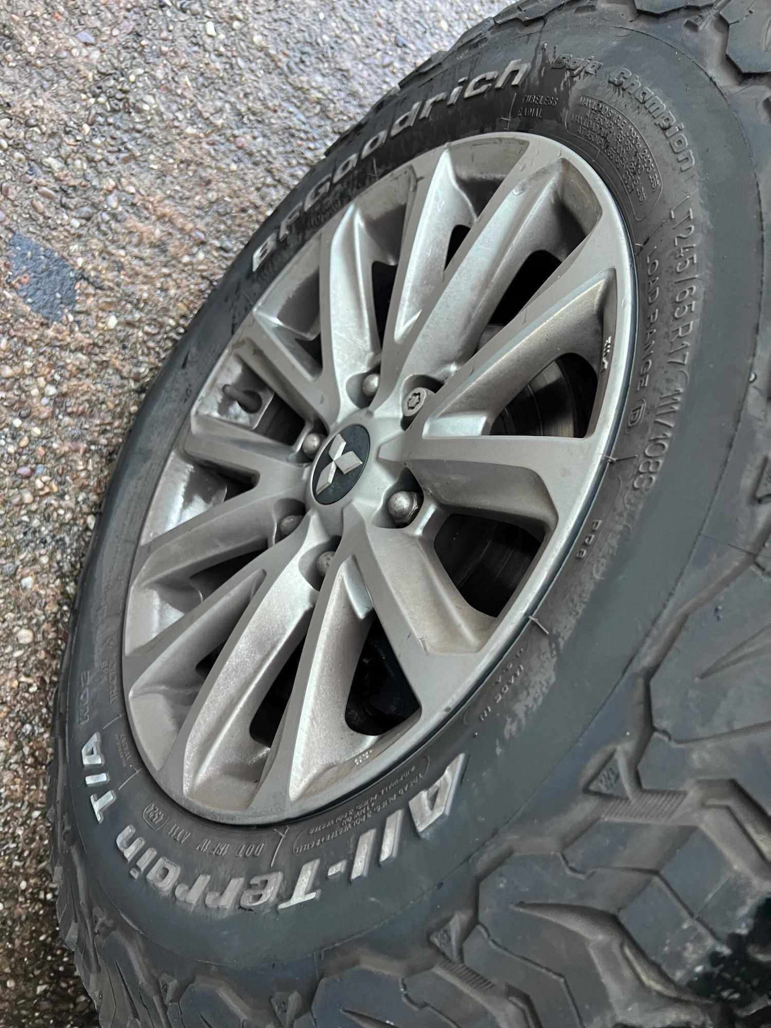 Used Mitsubishi L200 2019 for sale - 77663458: Photo 16