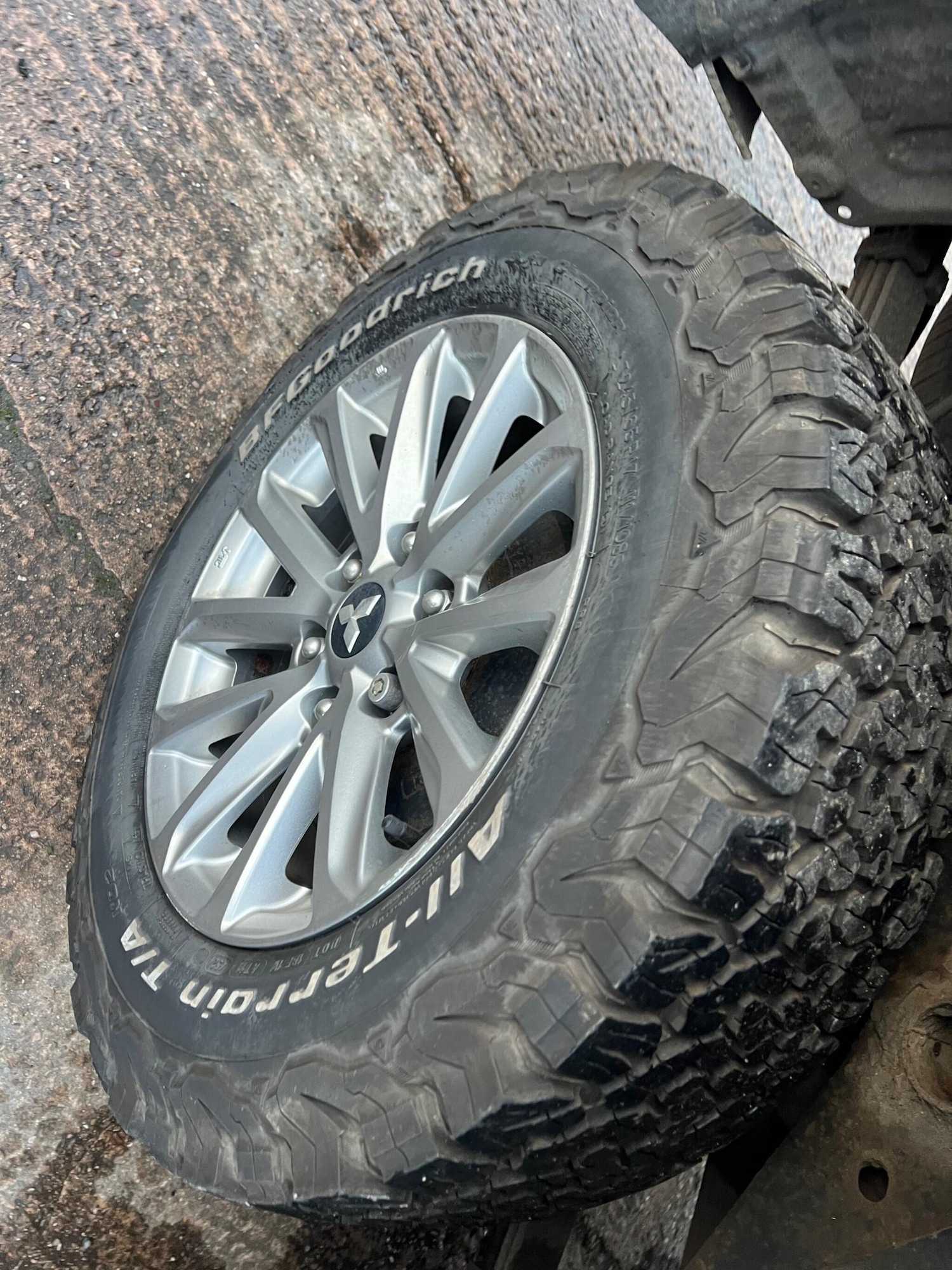 Used Mitsubishi L200 2019 for sale - 77663458: Photo 18