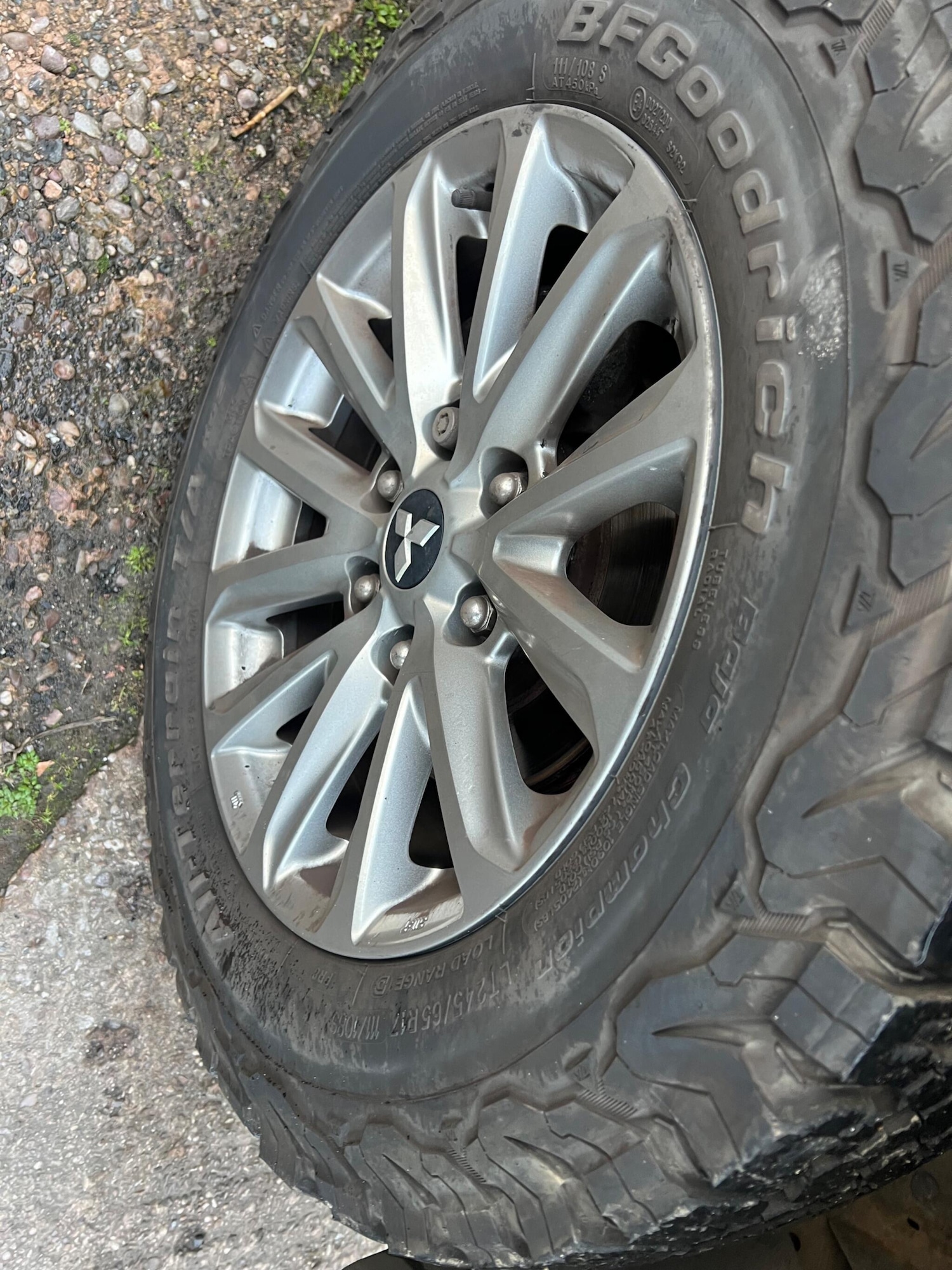 Used Mitsubishi L200 2019 for sale - 77663458: Photo 19