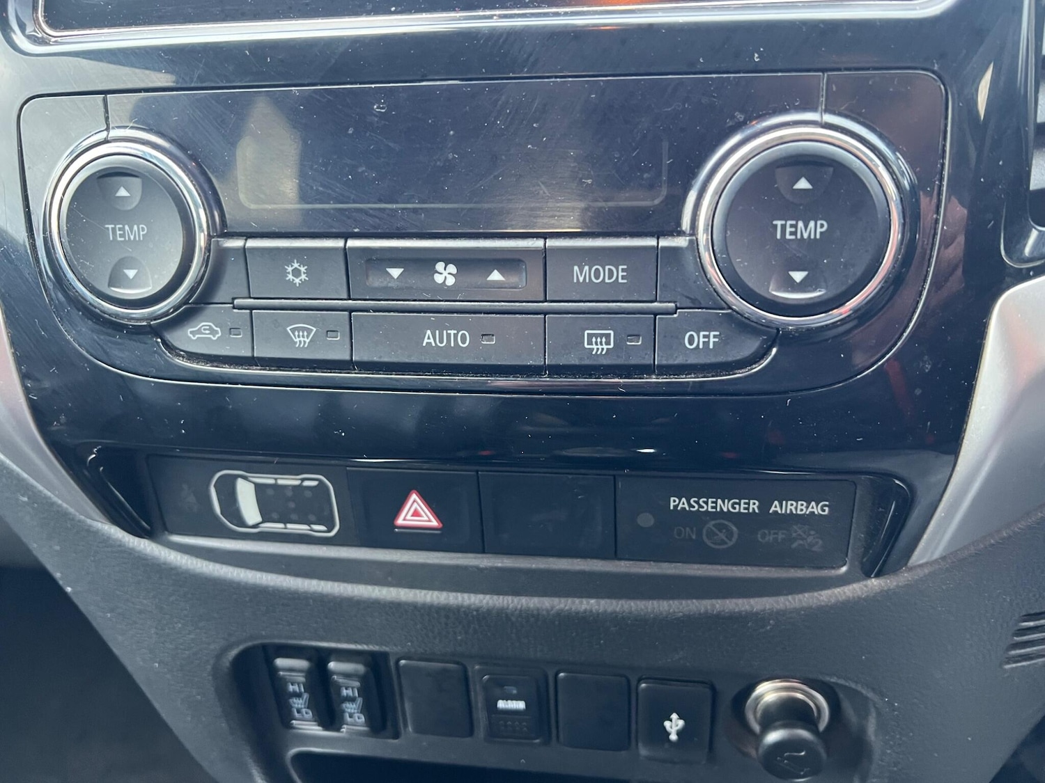 Used Mitsubishi L200 2019 for sale - 77663458: Photo 21