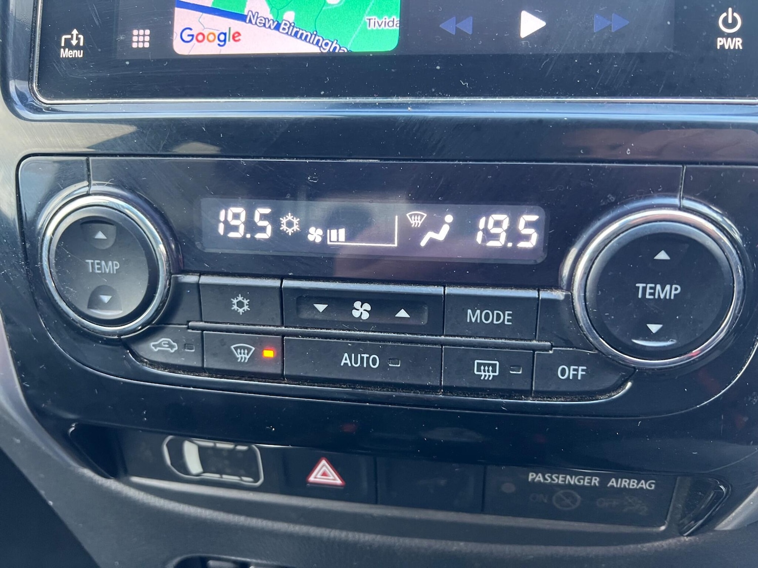 Used Mitsubishi L200 2019 for sale - 77663458: Photo 26