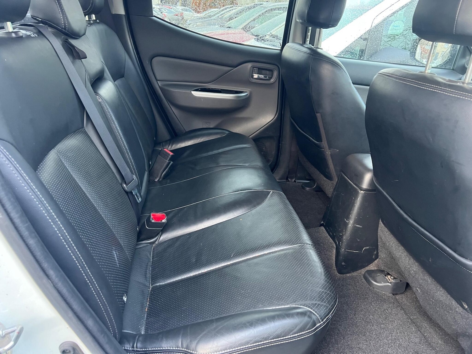 Used Mitsubishi L200 2019 for sale - 77663458: Photo 28