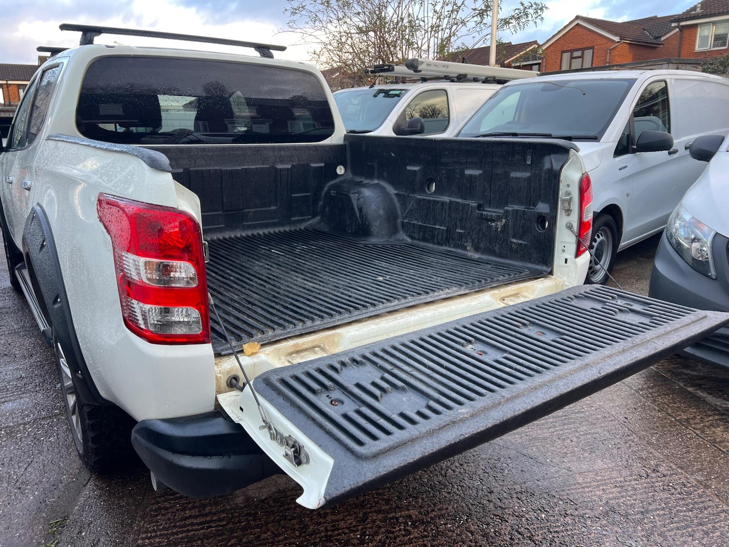 Used Mitsubishi L200 2019 for sale - 77663458: Photo 29