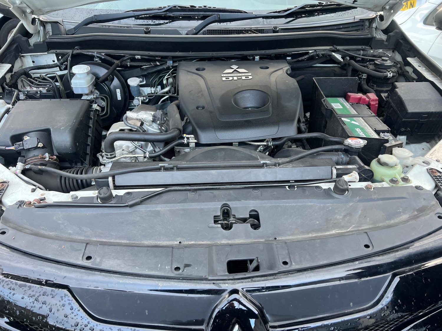 Used Mitsubishi L200 2019 for sale - 77663458: Photo 30