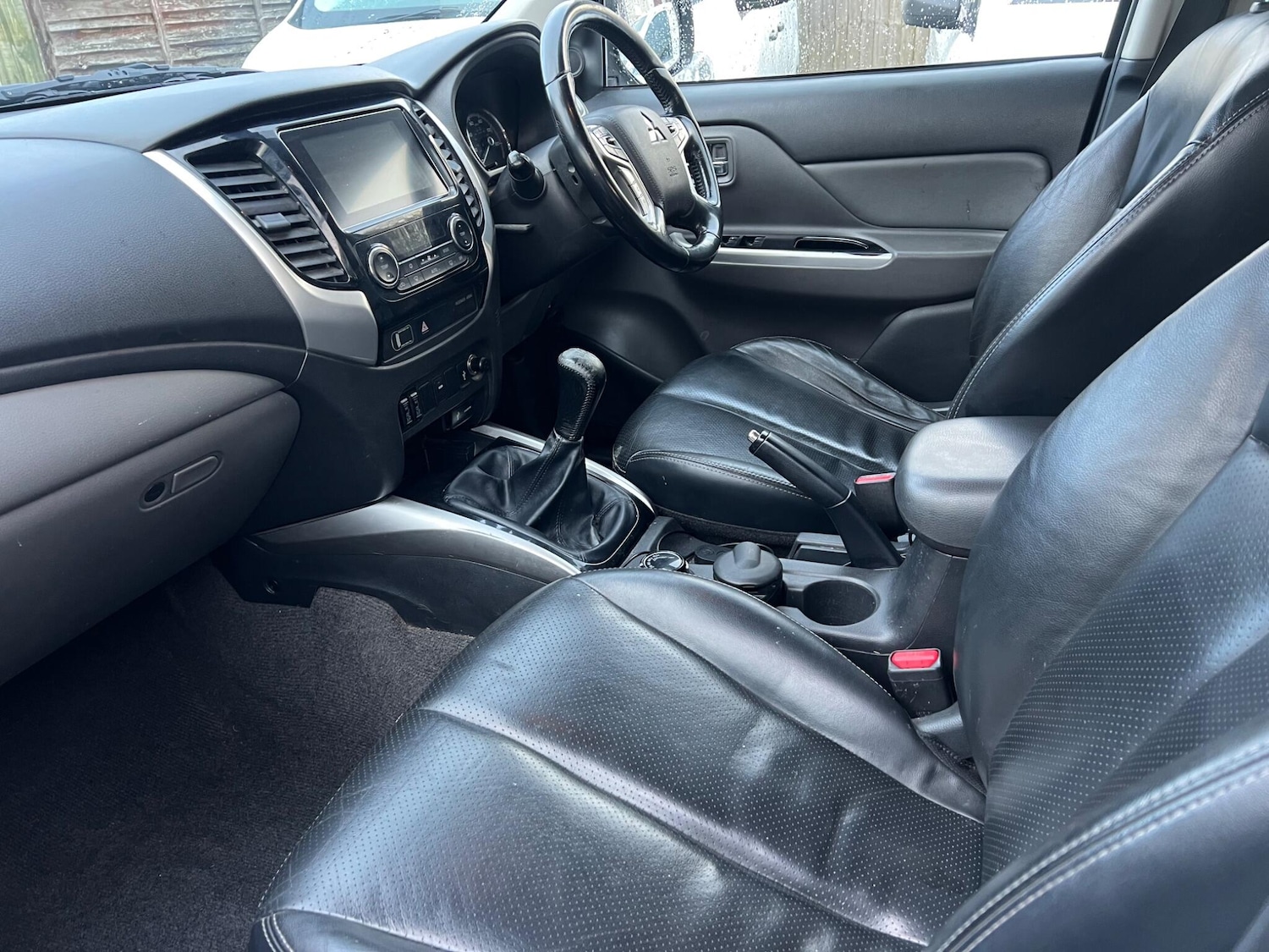 Used Mitsubishi L200 2019 for sale - 77663458: Photo 31