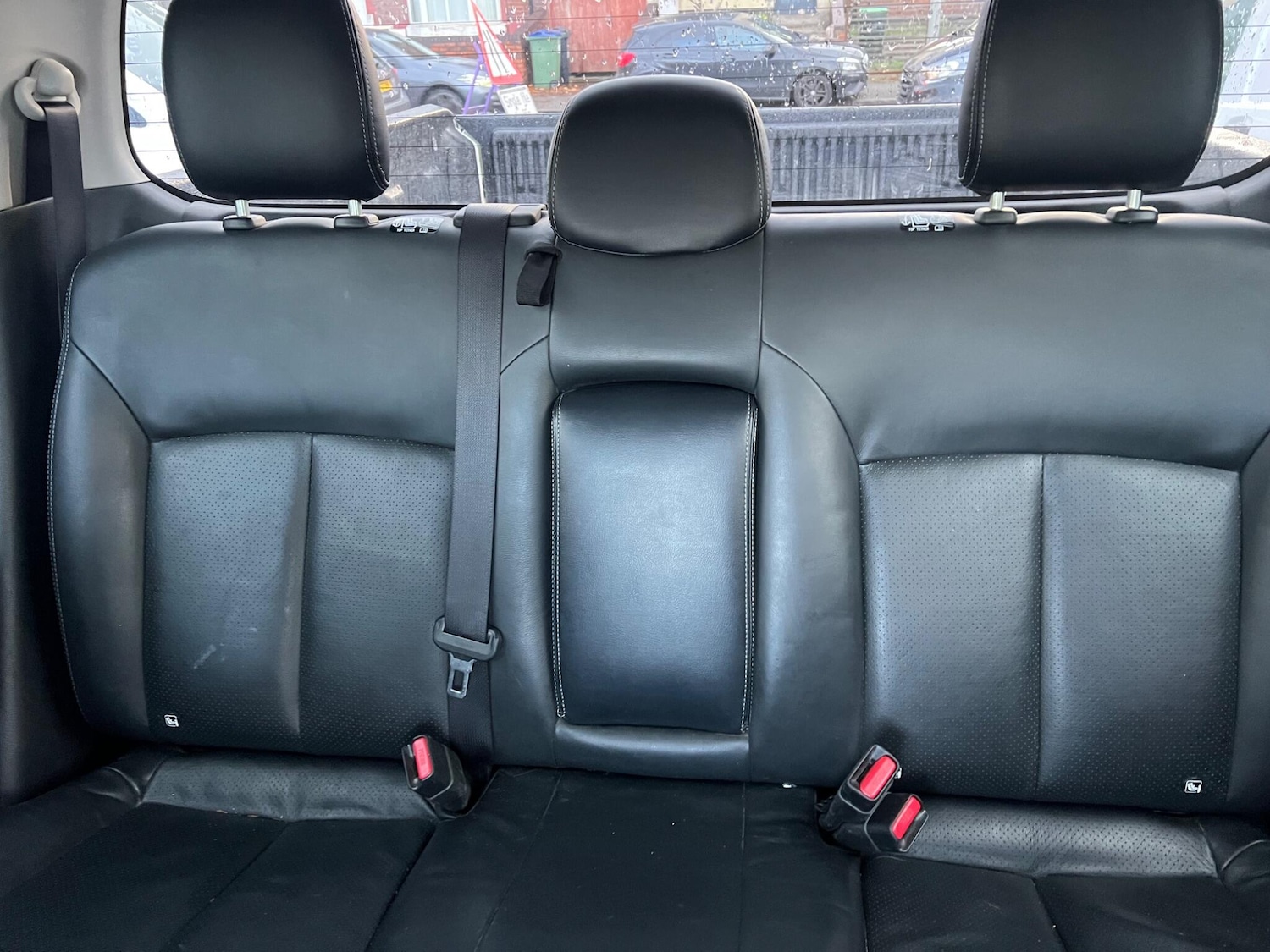 Used Mitsubishi L200 2019 for sale - 77663458: Photo 32