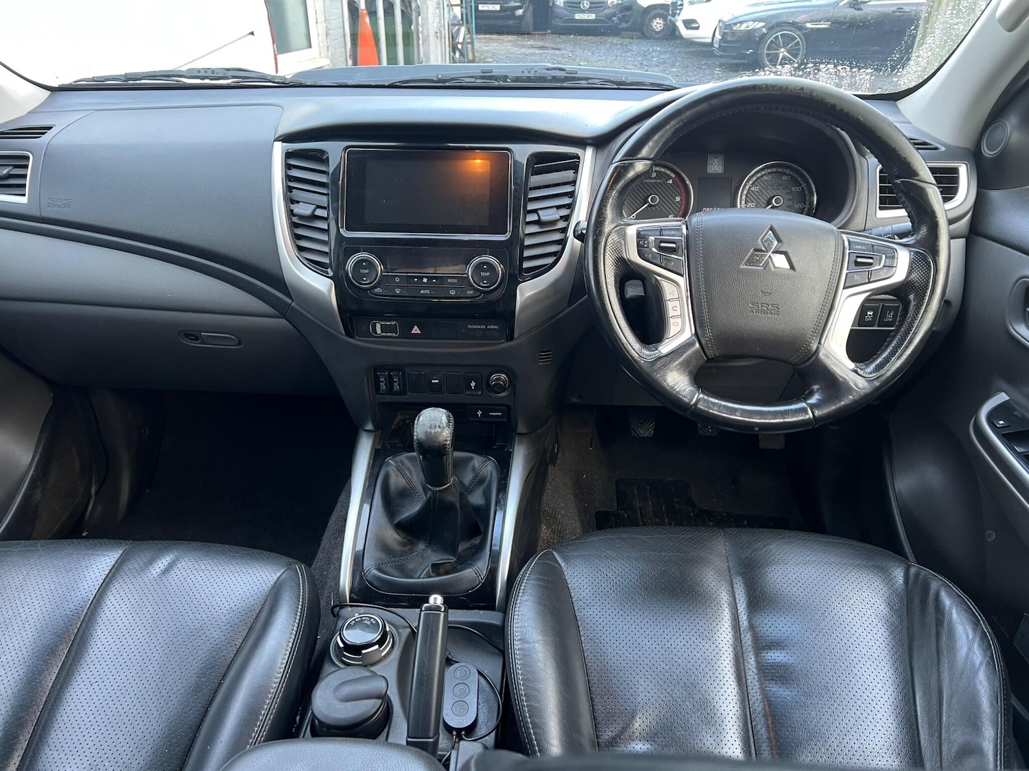 Used Mitsubishi L200 2019 for sale - 77663458: Photo 5