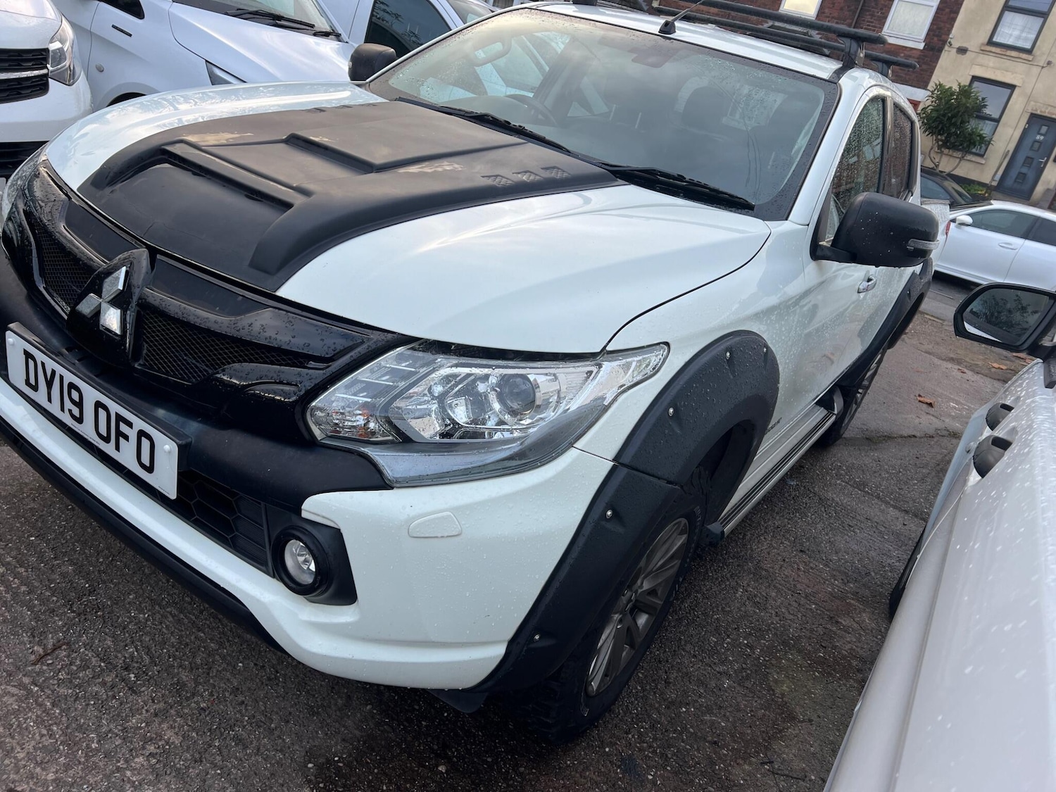 Used Mitsubishi L200 2019 for sale - 77663458: Photo 7
