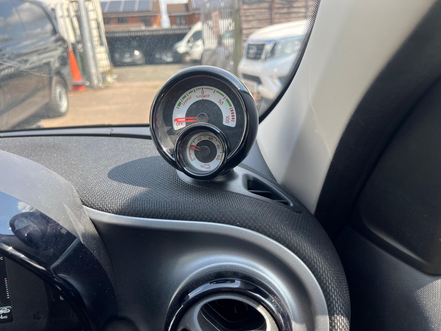 Vehicle 15