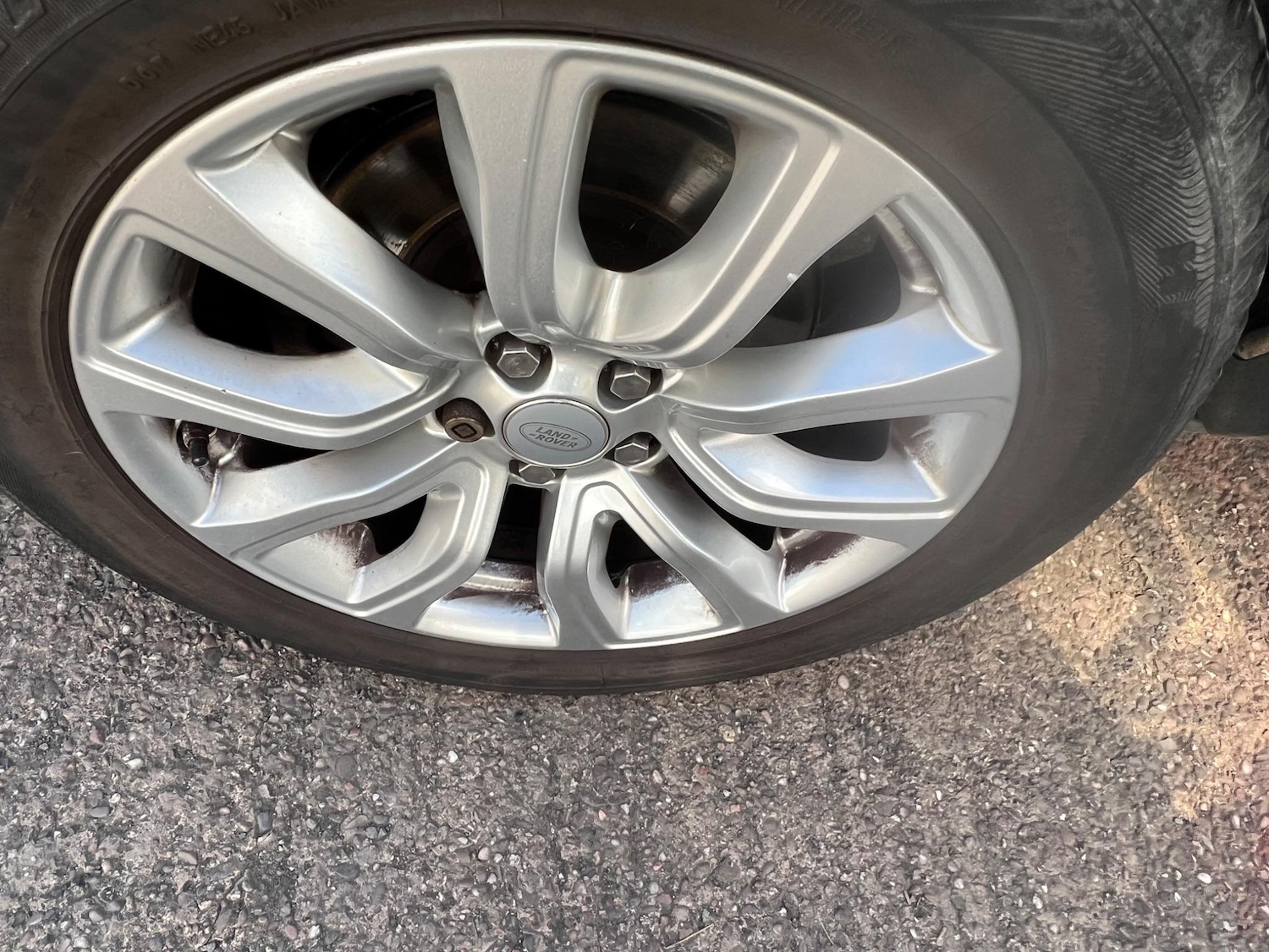 Used Land Rover Range Rover Evoque 2016 for sale - 76538434: Photo 10