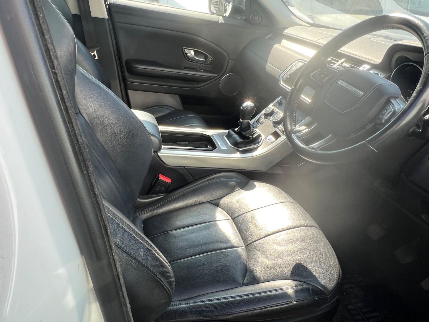 Used Land Rover Range Rover Evoque 2016 for sale - 76538434: Photo 11