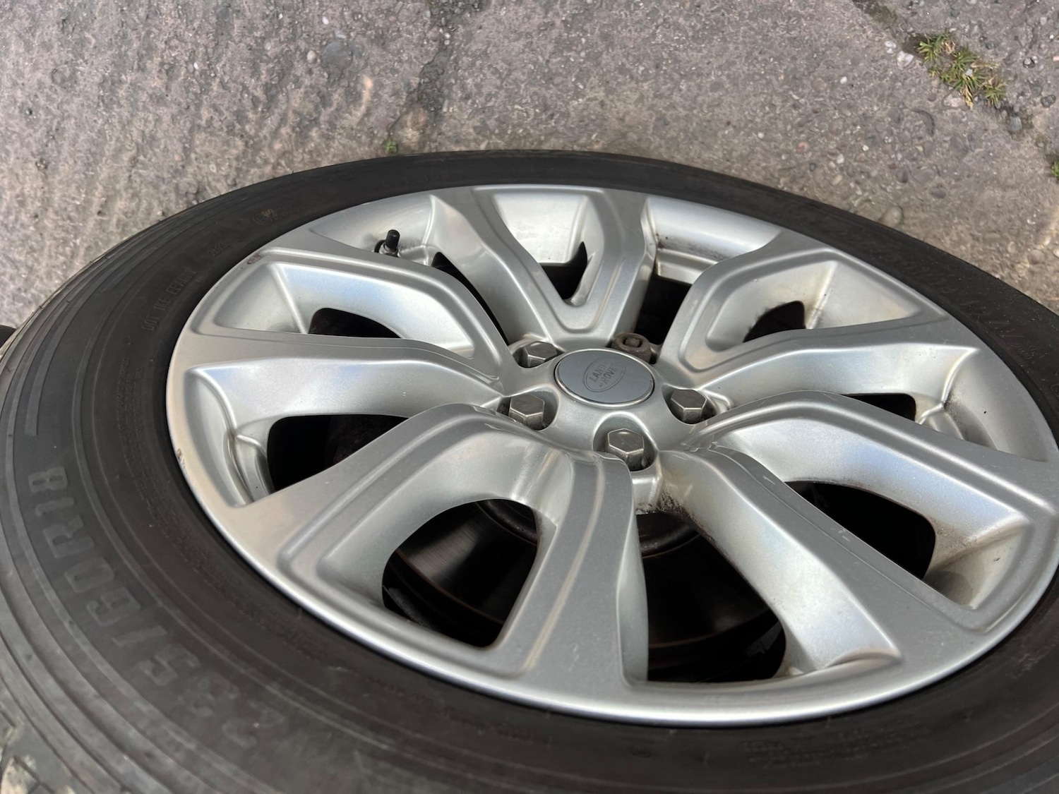 Used Land Rover Range Rover Evoque 2016 for sale - 76538434: Photo 16