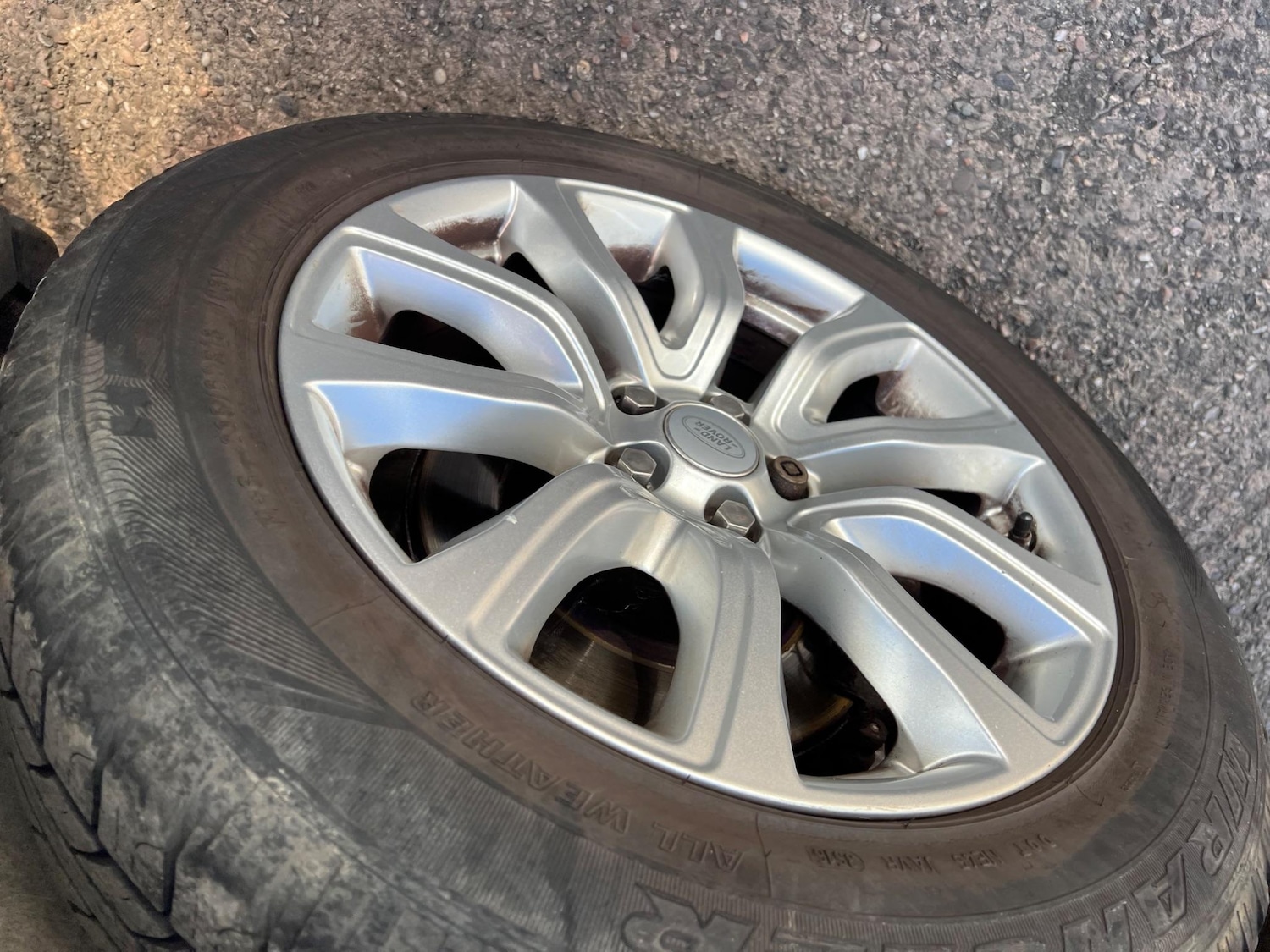 Used Land Rover Range Rover Evoque 2016 for sale - 76538434: Photo 17