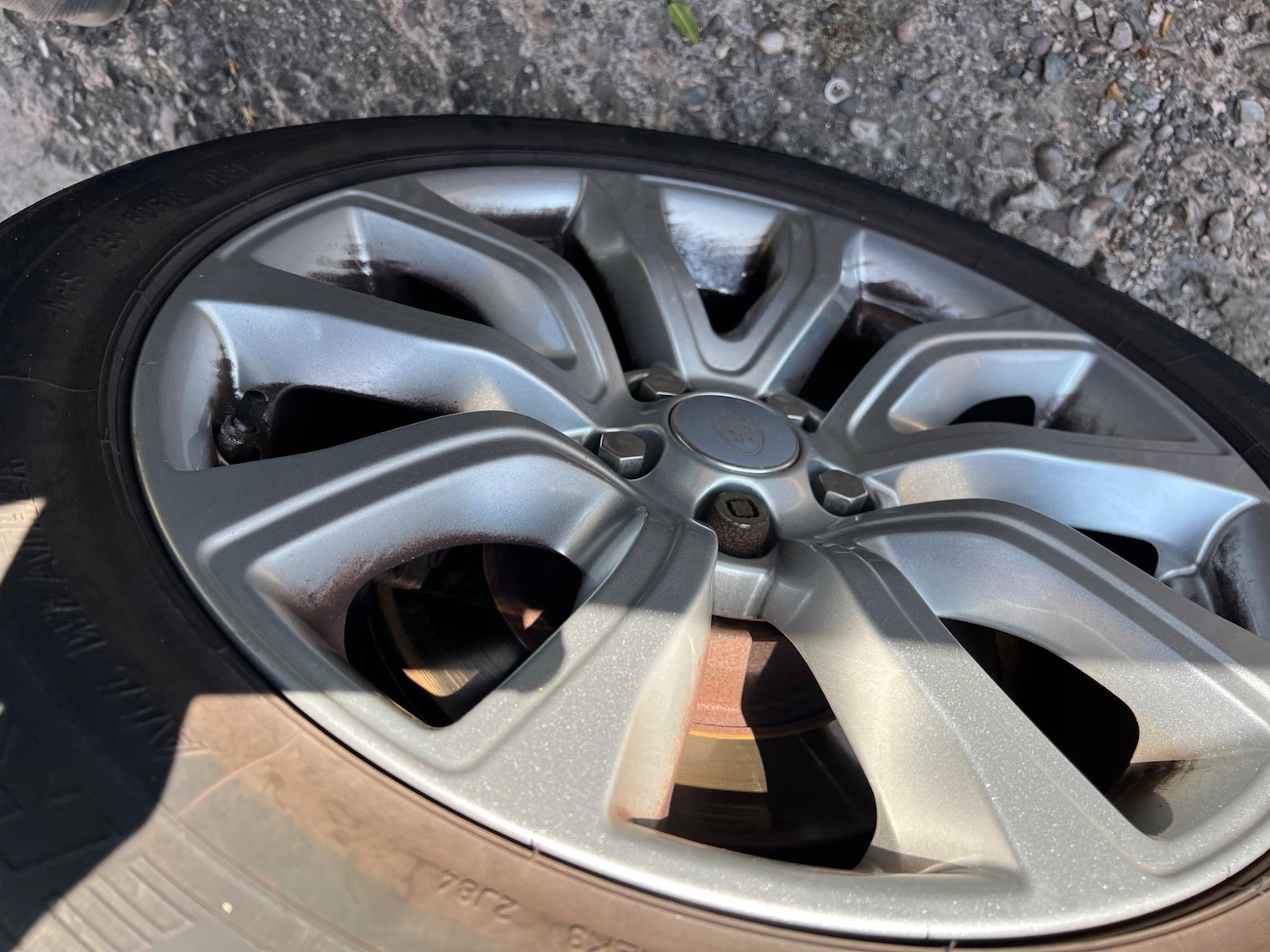 Used Land Rover Range Rover Evoque 2016 for sale - 76538434: Photo 18