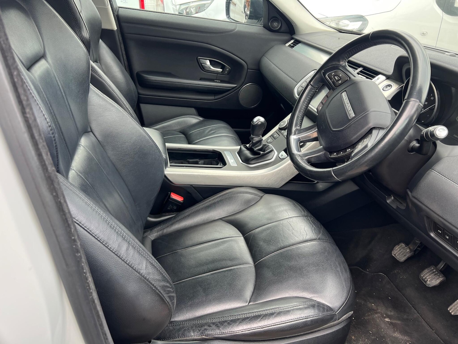 Used Land Rover Range Rover Evoque 2016 for sale - 76538434: Photo 25