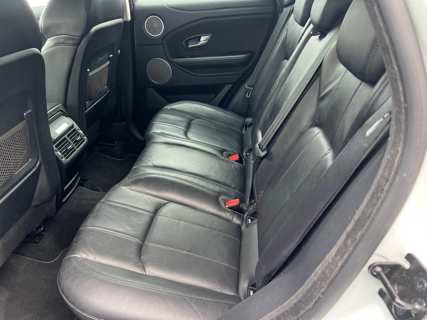 Used Land Rover Range Rover Evoque 2016 for sale - 76538434: Photo 30