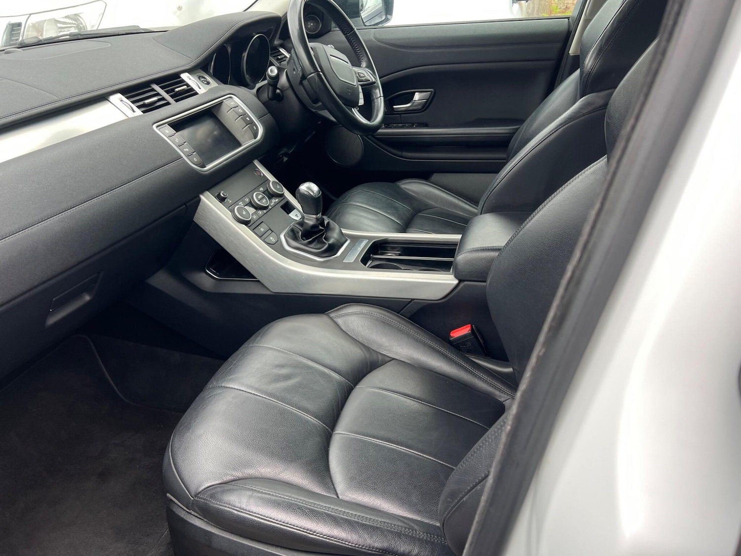 Used Land Rover Range Rover Evoque 2016 for sale - 76538434: Photo 32