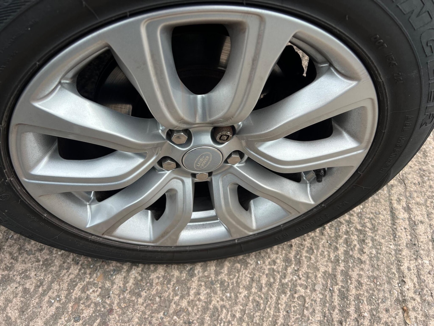 Used Land Rover Range Rover Evoque 2016 for sale - 76538434: Photo 33