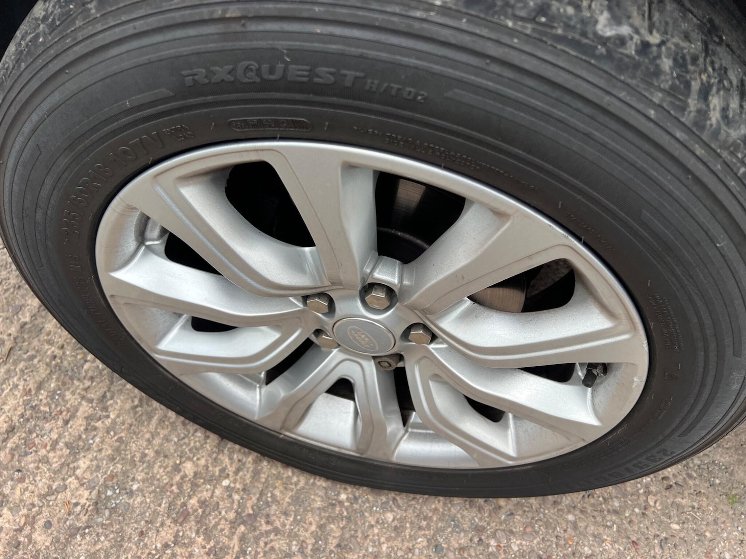 Used Land Rover Range Rover Evoque 2016 for sale - 76538434: Photo 34