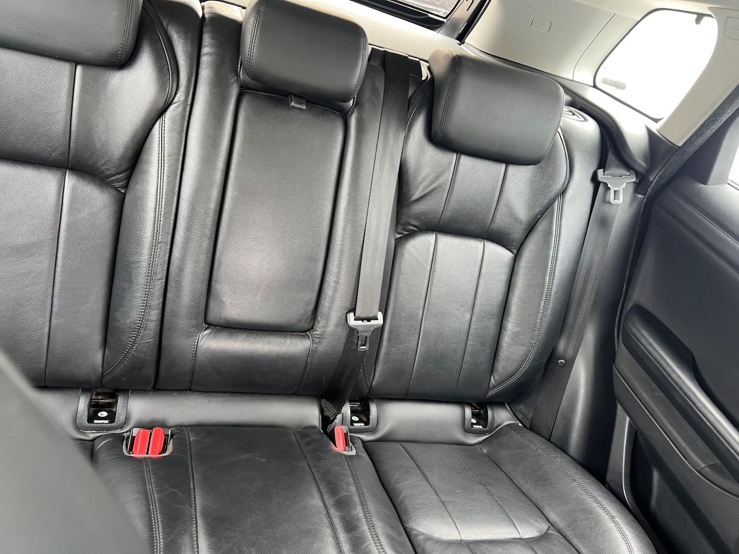 Used Land Rover Range Rover Evoque 2016 for sale - 76538434: Photo 40