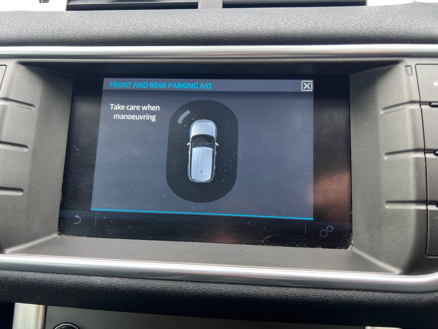 Used Land Rover Range Rover Evoque 2016 for sale - 76538434: Photo 43