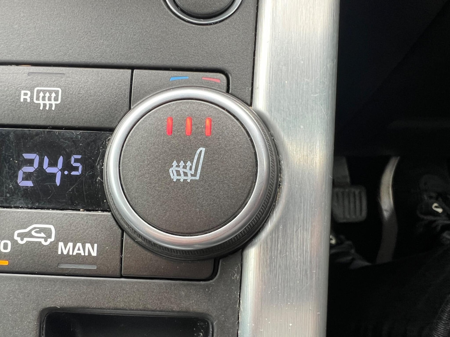 Used Land Rover Range Rover Evoque 2016 for sale - 76538434: Photo 44