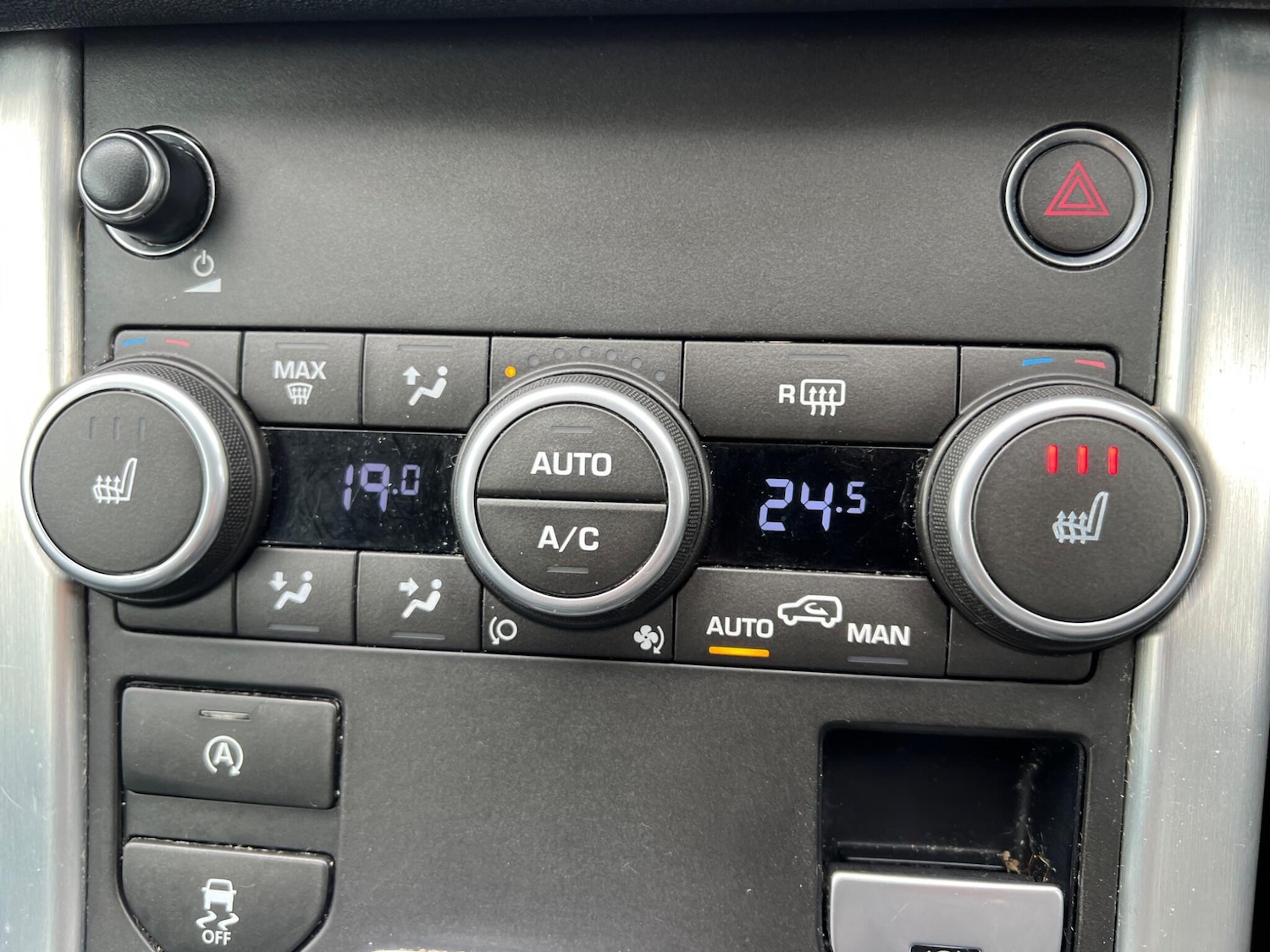 Used Land Rover Range Rover Evoque 2016 for sale - 76538434: Photo 45