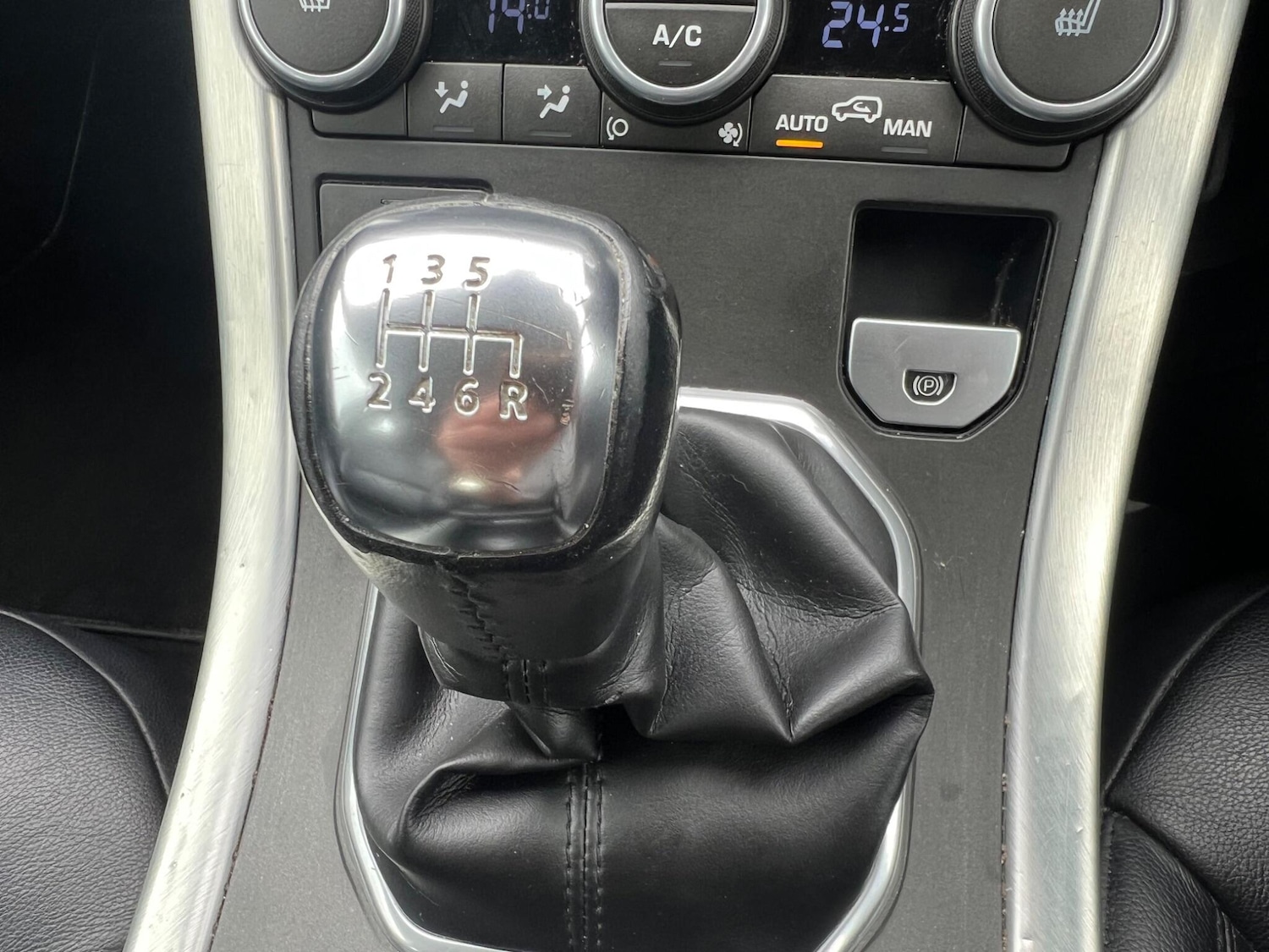 Used Land Rover Range Rover Evoque 2016 for sale - 76538434: Photo 46