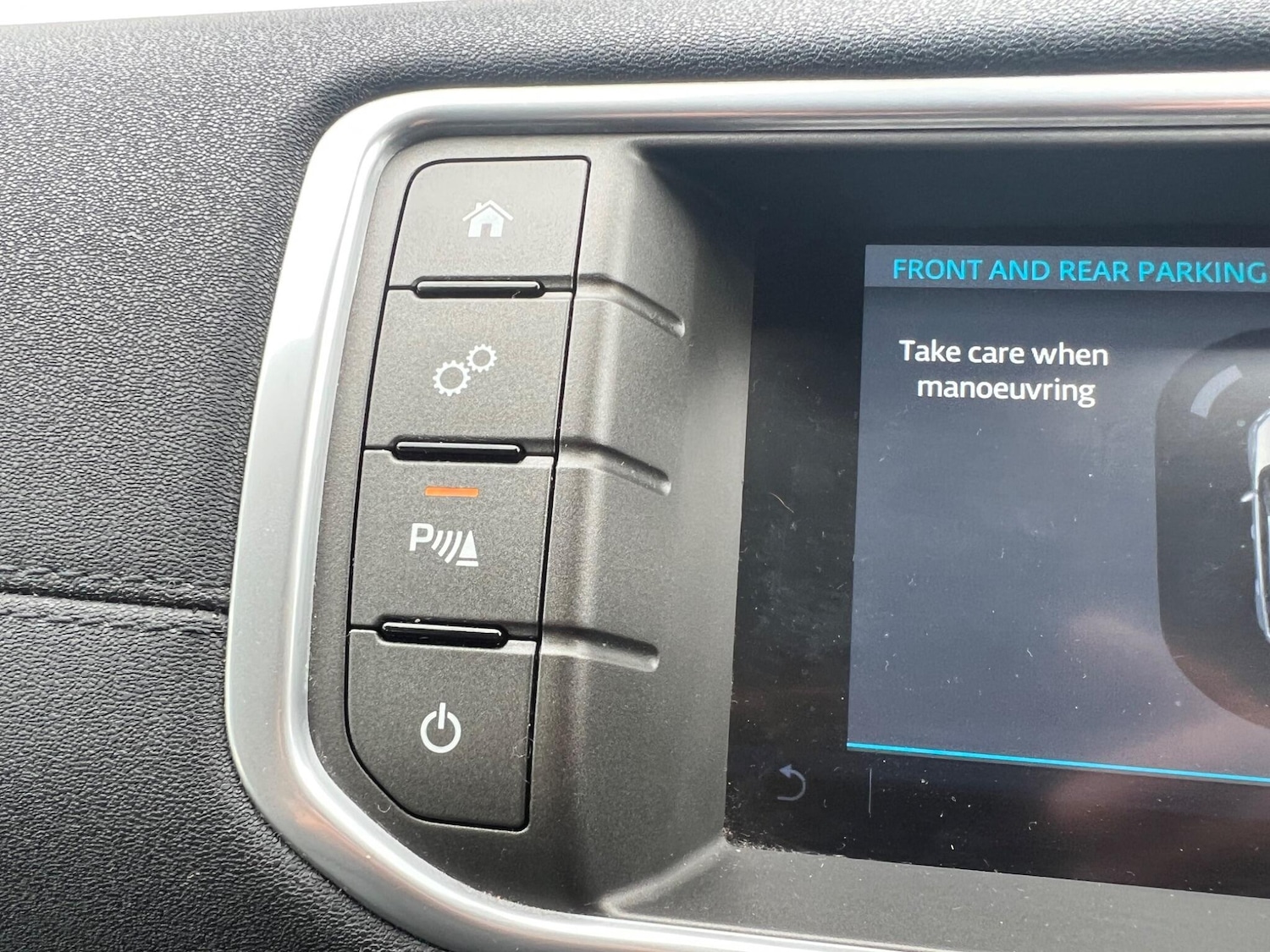 Used Land Rover Range Rover Evoque 2016 for sale - 76538434: Photo 47