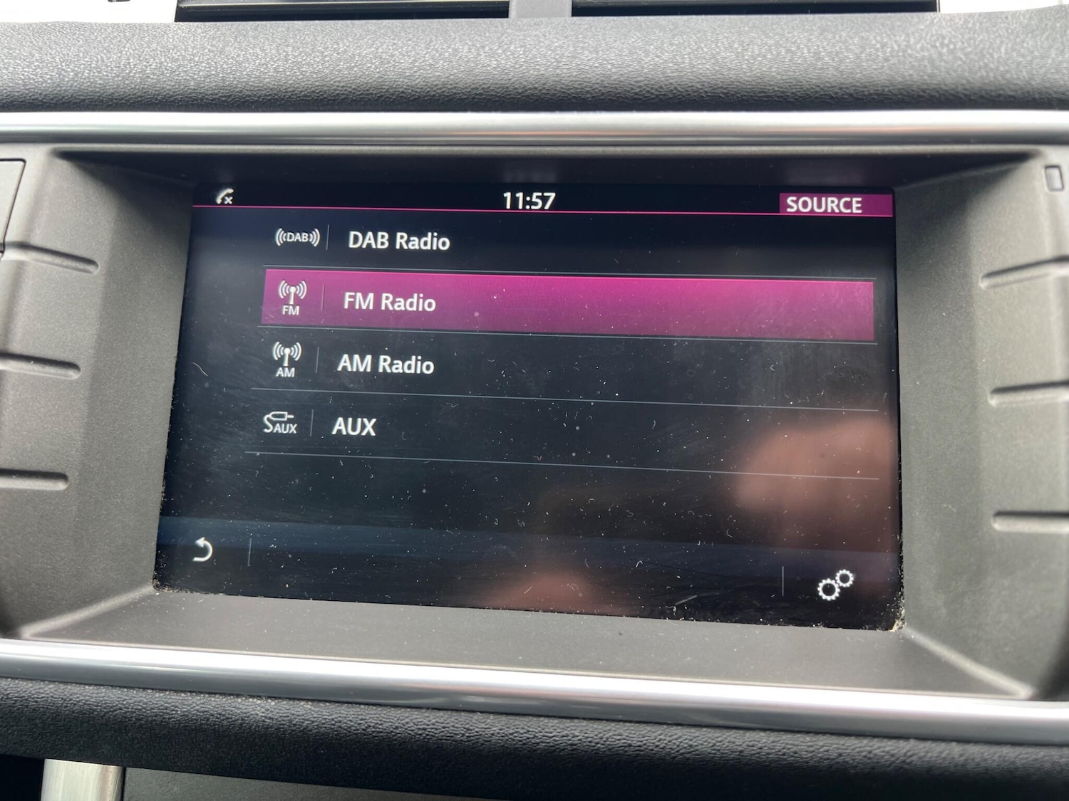 Used Land Rover Range Rover Evoque 2016 for sale - 76538434: Photo 48