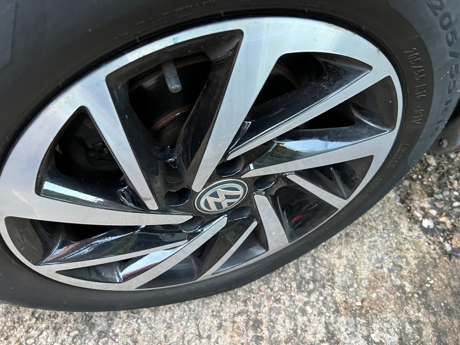 Used Volkswagen Golf SV 2019 for sale - 77640801: Photo 11