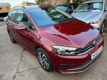 2019 - 1.6 TDI 115 Match 5dr