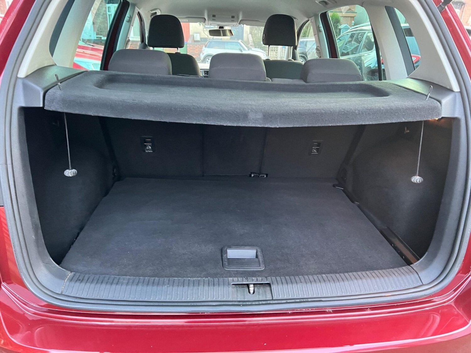 Used Volkswagen Golf SV 2019 for sale - 77640801: Photo 34