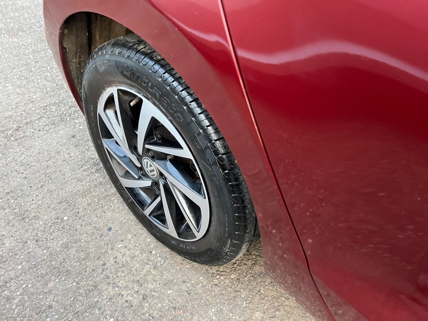 Used Volkswagen Golf SV 2019 for sale - 77640801: Photo 40