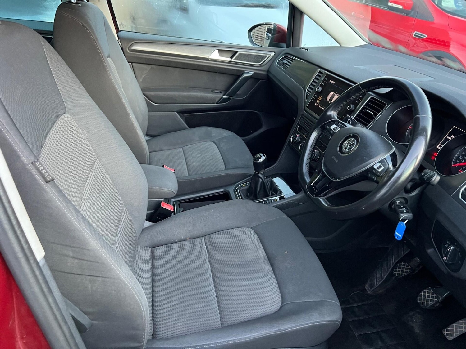 Used Volkswagen Golf SV 2019 for sale - 77640801: Photo 53