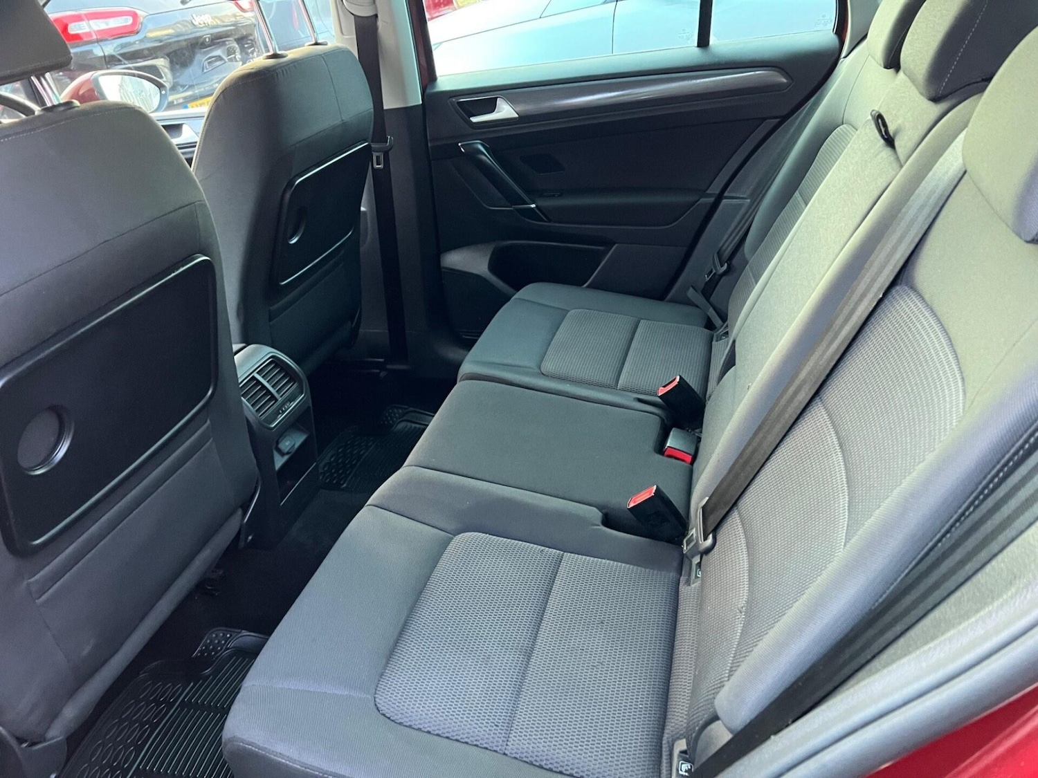 Used Volkswagen Golf SV 2019 for sale - 77640801: Photo 7