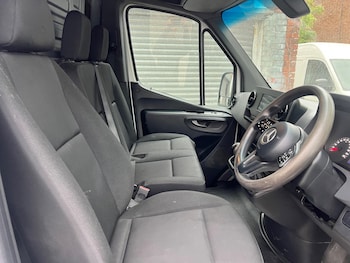 Used Mercedes-Benz Sprinter 2021 for sale - 78860214: Photo