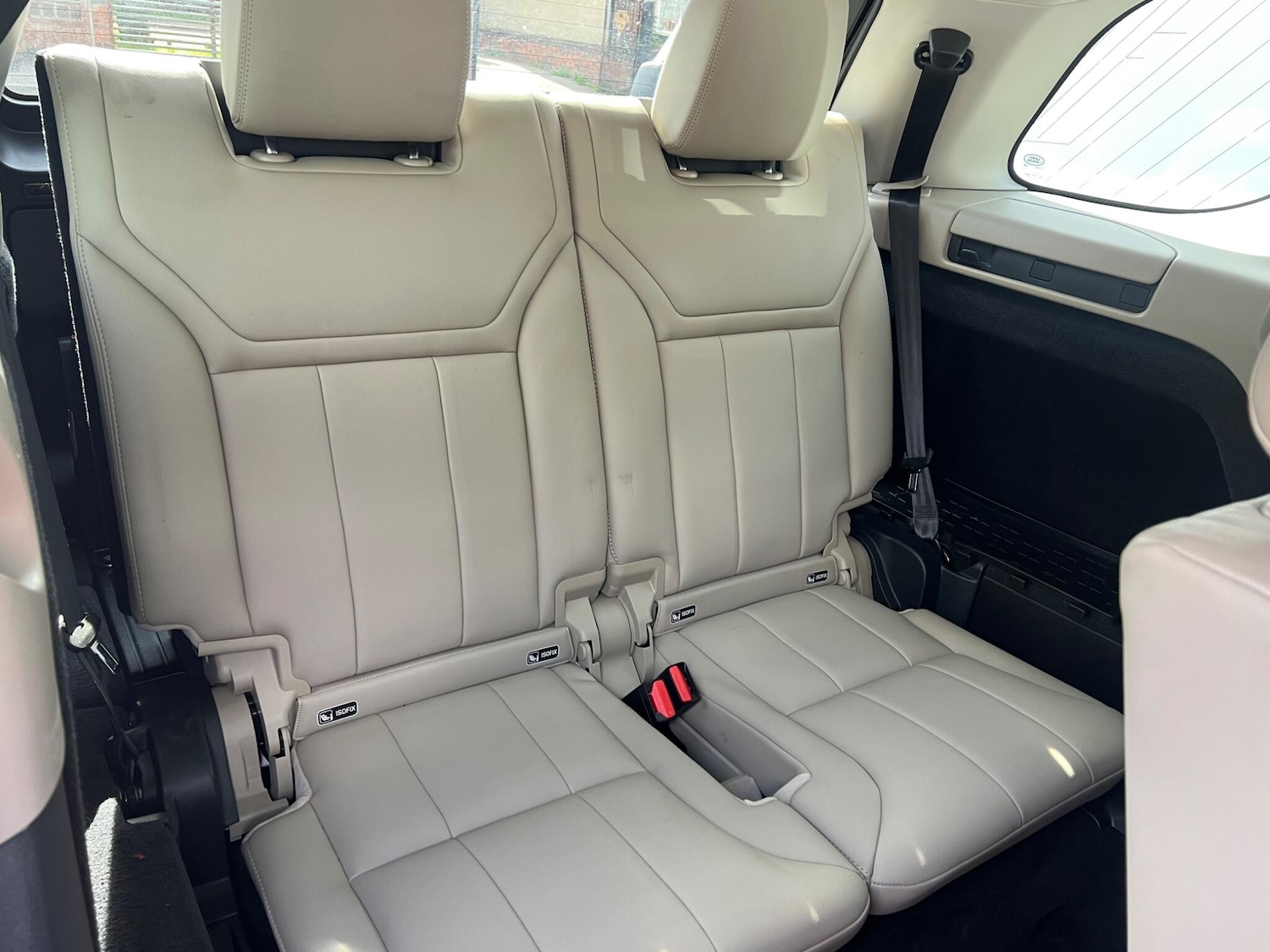 Used Land Rover Discovery 2017 for sale - 77218324: Photo 11