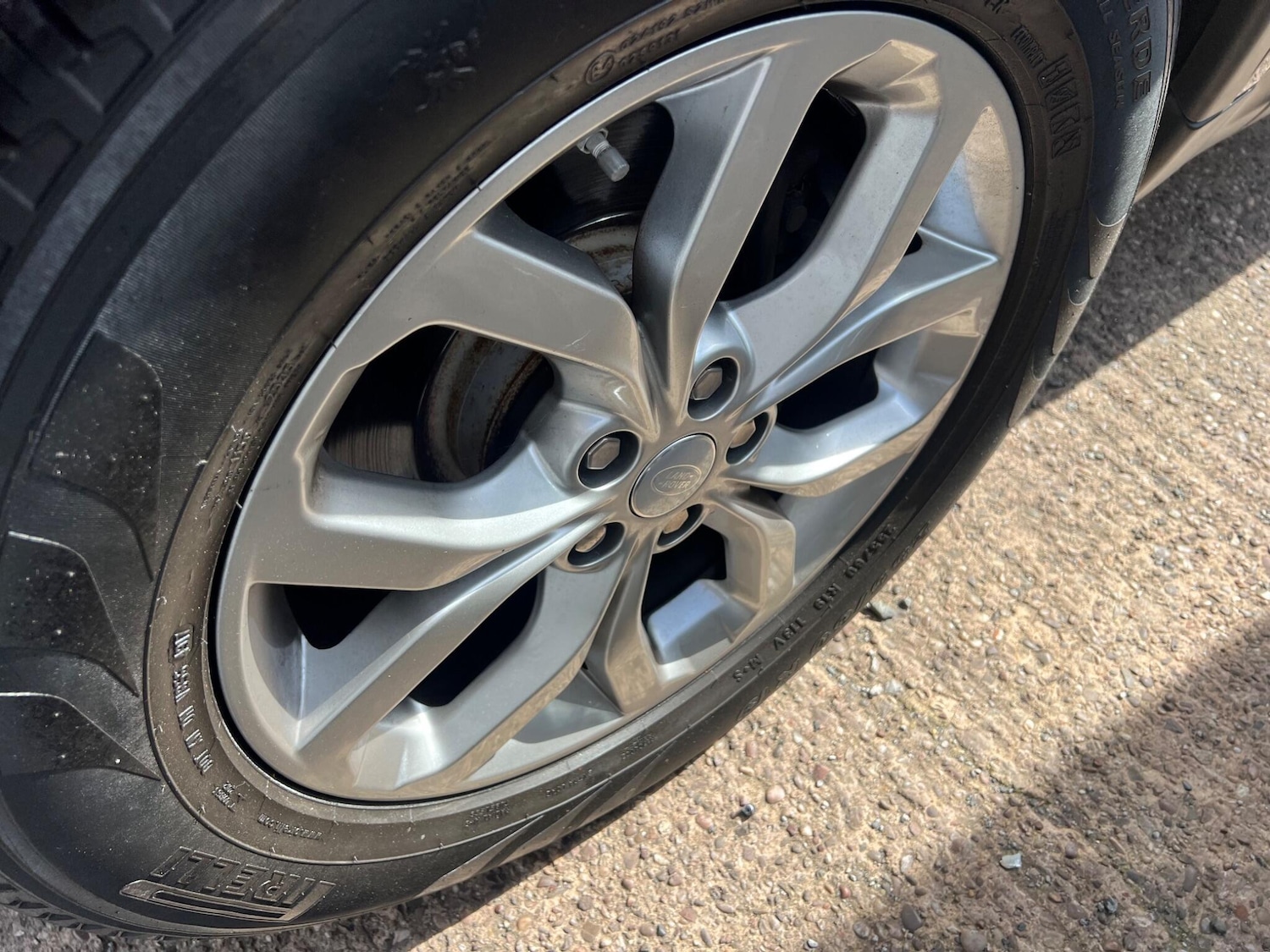 Used Land Rover Discovery 2017 for sale - 77218324: Photo 15