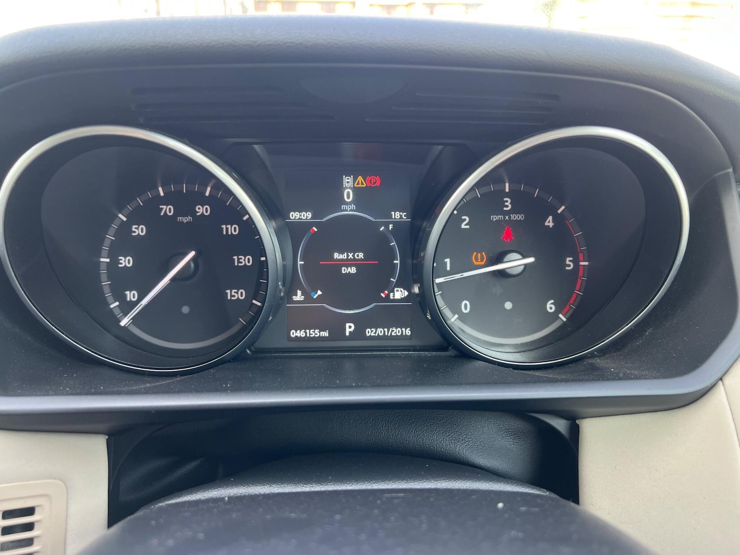 Used Land Rover Discovery 2017 for sale - 77218324: Photo 27