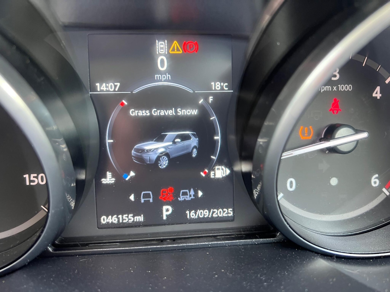 Used Land Rover Discovery 2017 for sale - 77218324: Photo 34