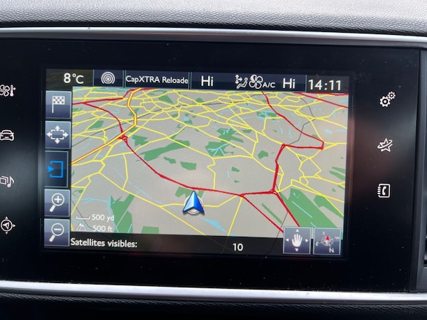 Used Peugeot 308 2017 for sale - 75095833: Photo 15