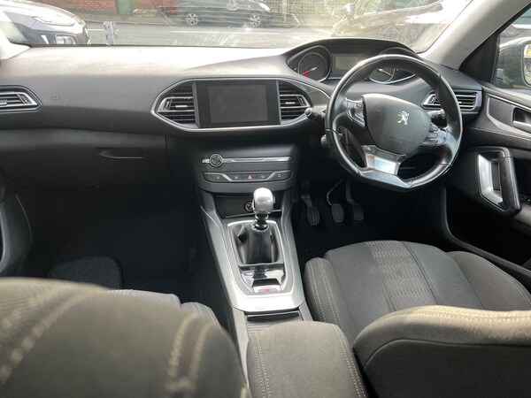 Used Peugeot 308 2017 for sale - 75095833: Photo 21