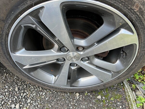 Used Peugeot 308 2017 for sale - 75095833: Photo 22