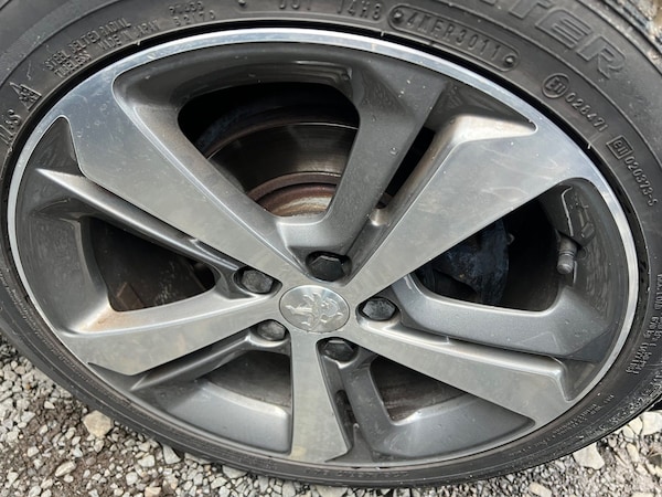 Used Peugeot 308 2017 for sale - 75095833: Photo 24