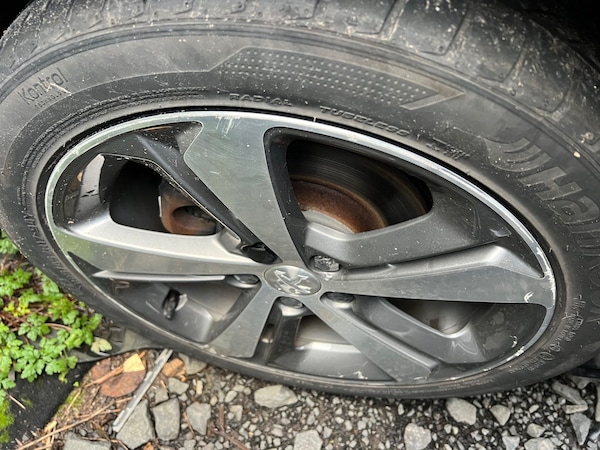 Used Peugeot 308 2017 for sale - 75095833: Photo 25