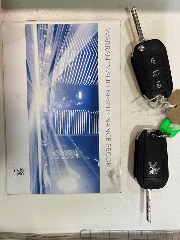 Used Peugeot 308 2017 for sale - 75095833: Photo 27