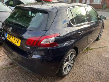 Used Peugeot 308 2017 for sale - 75095833: Photo
